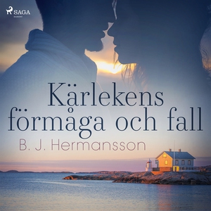 Kärlekens förmåga och fall (ljudbok) av B. J. H