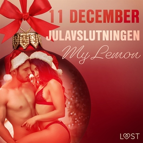 11 december: Julavslutningen - en erotisk julka
