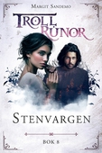 Trollrunor 8 – Stenvargen