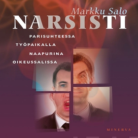 Narsisti (ljudbok) av Markku Salo