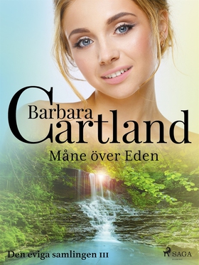 Måne över Eden (e-bok) av Barbara Cartland