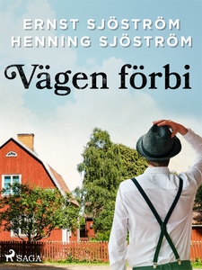 Vägen förbi (e-bok) av Henning Sjöström, Ernst
