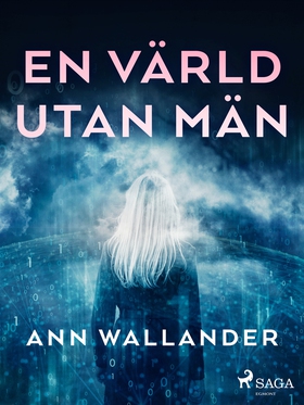 En värld utan män (e-bok) av Ann Wallander