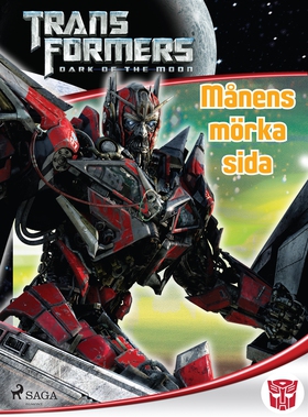 Transformers 3 - Månens mörka sida (e-bok) av M