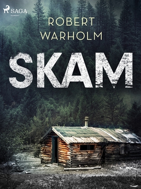 Skam (e-bok) av Robert Warholm