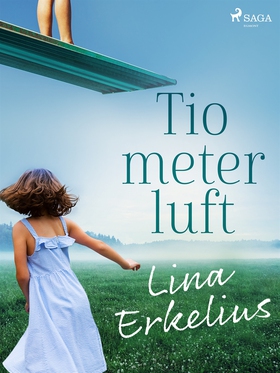 Tio meter luft (e-bok) av Lina Erkelius