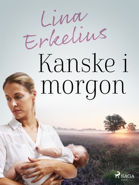 Kanske i morgon (e-bok) av Lina Erkelius
