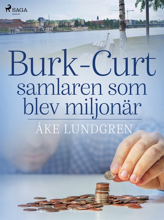 Burk-Curt – samlaren som blev miljonär