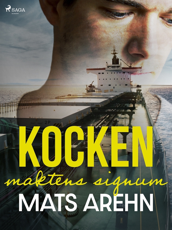 Kocken: maktens signum