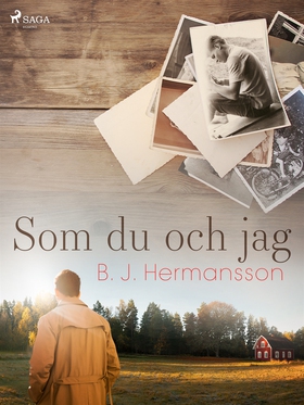 Som du och jag (e-bok) av B. J. Hermansson