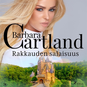 Rakkauden salaisuus (ljudbok) av Barbara Cartla