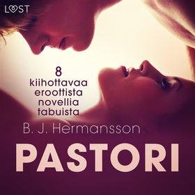 Pastori - 8 kiihottavaa eroottista novellia tab