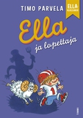 Ella ja lopettaja