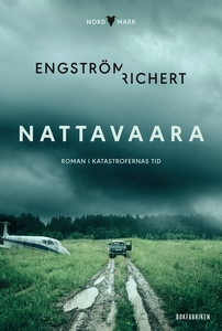 Nattavaara (e-bok) av Thomas Engström, Margit R