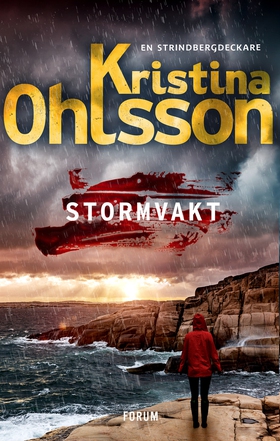 Stormvakt (e-bok) av Kristina Ohlsson