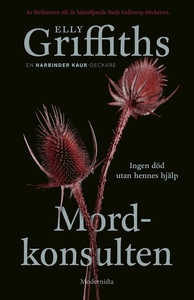 Mordkonsulten (e-bok) av Elly Griffiths