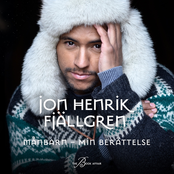 Månbarn – min berättelse