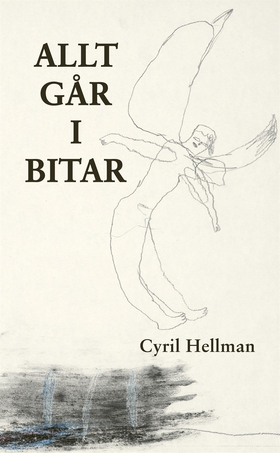 Allt går i bitar (ljudbok) av Cyril Hellman