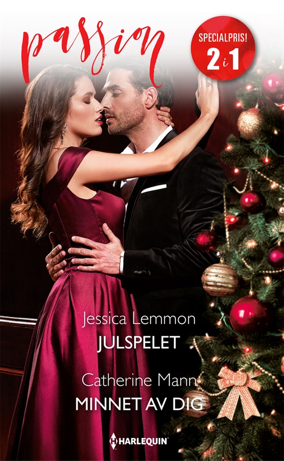 Julspelet/Minnet av dig