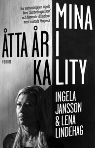 Mina åtta år i Kality : Hur småstadstjejen Inge