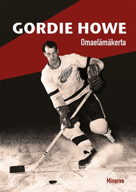 Gordie Howe (e-bok) av Gordie Howe