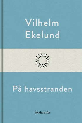 På havsstranden (e-bok) av Vilhelm Ekelund
