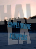 Ompelukonekauppias: 3 tarinaa