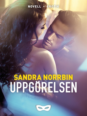 Uppgörelsen (e-bok) av Sandra Norrbin