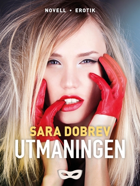 Utmaningen (e-bok) av Sara Dobrev