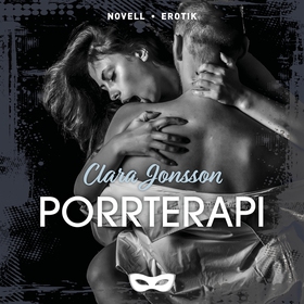 Porrterapi (ljudbok) av Clara Jonsson