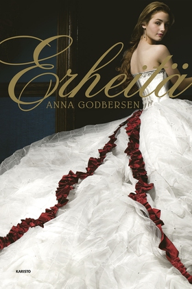 Erheitä (e-bok) av Anna Godbersen