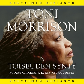 Toiseuden synty (ljudbok) av Toni Morrison