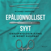 Epäluonnolliset syyt