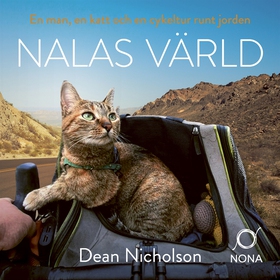 Nalas värld (ljudbok) av Dean Nicholson