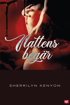 Nattens begär (e-bok) av Sherrilyn Kenyon