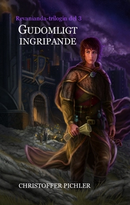 Gudomligt ingripande (e-bok) av Christoffer Pic