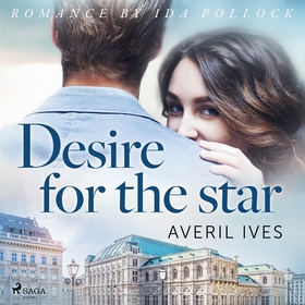 Desire for the Star (ljudbok) av Averil Ives