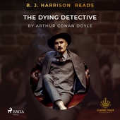 B. J. Harrison Reads The Adventures of Sherlock Holmes