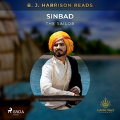B. J. Harrison Reads Sinbad the Sailor
