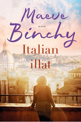 Italian illat (e-bok) av Maeve Binchy
