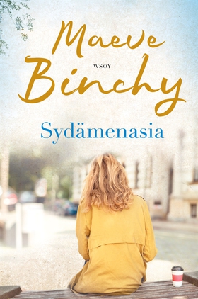 Sydämenasia (e-bok) av Maeve Binchy