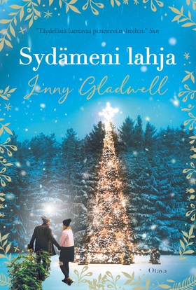 Sydämeni lahja (e-bok) av Jenny Gladwell