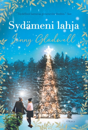 Sydämeni lahja (e-bok) av Jenny Gladwell