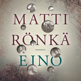 Eino (ljudbok) av Matti Rönkä