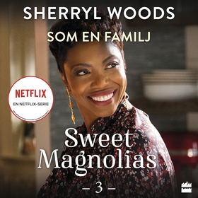 Som en familj (ljudbok) av Sherryl Woods