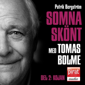 SOMNA SKÖNT Kojan (ljudbok) av Patrik Bergström