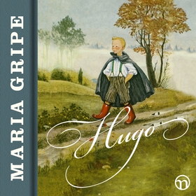 Hugo (ljudbok) av Maria Gripe