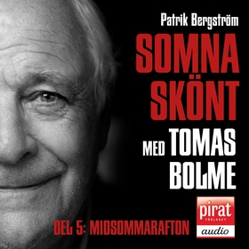 Somna skönt. Midsommarafton (ljudbok) av Patrik