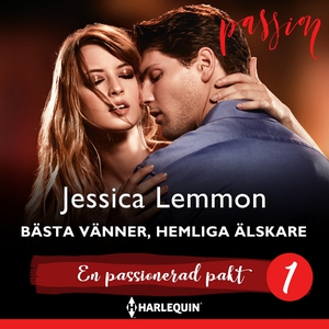 Bästa vänner, hemliga älskare (ljudbok) av Jess