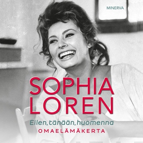 Sophia Loren (ljudbok) av Sophia Loren